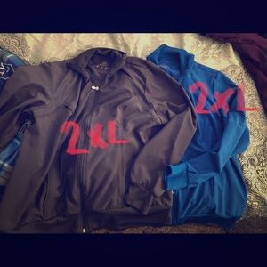 Cherokee infinity scrubs